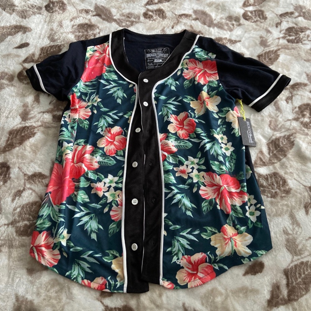 Men’s shirt